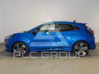 2022 Ford Puma