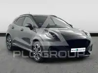 2022 Ford Puma