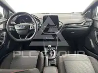 2022 Ford Puma