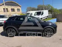 2022 Ford Puma