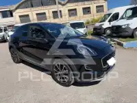2022 Ford Puma
