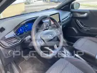 2022 Ford Puma