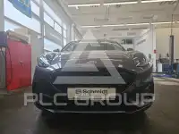 2022 Ford Puma