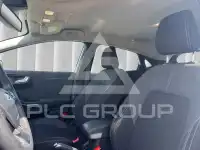 2022 Ford Puma