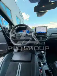 2022 Ford Puma