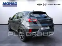 2022 Ford Puma