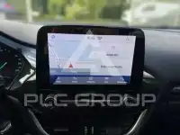 2022 Ford Puma
