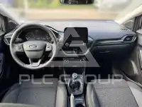 2022 Ford Puma