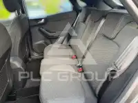 2022 Ford Puma