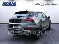 2022 Ford Puma