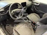 2022 Ford Puma