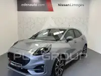 2022 Ford Puma