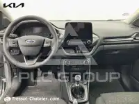 2022 Ford Puma