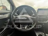 2022 Ford Puma