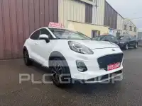 2022 Ford Puma