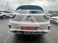 2022 Ford Puma