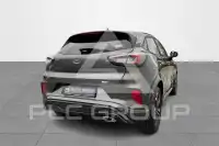 2022 Ford Puma
