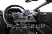 2022 Ford Puma