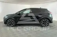 2022 Ford Puma