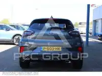 2022 Ford Puma