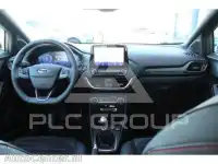 2022 Ford Puma