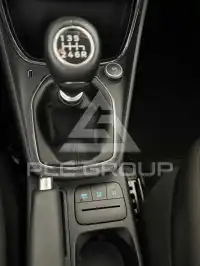 2022 Ford Puma