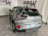 2022 Ford Puma