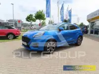 2022 Ford Puma