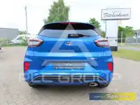 2022 Ford Puma