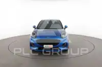 2022 Ford Puma