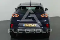 2022 Ford Puma