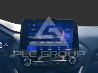 2022 Ford Puma