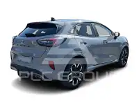 2022 Ford Puma