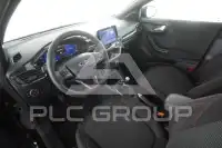 2022 Ford Puma