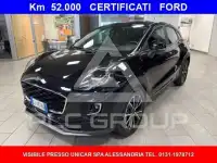2022 Ford Puma