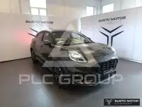 2022 Ford Puma