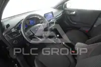 2022 Ford Puma