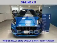 2022 Ford Puma
