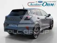 2022 Ford Puma