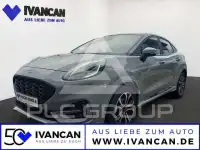 2022 Ford Puma