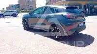 2022 Ford Puma