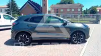 2022 Ford Puma