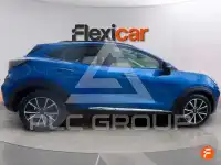 2022 Ford Puma