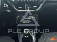 2022 Ford Puma