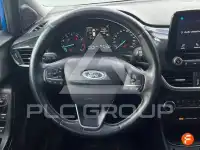 2022 Ford Puma