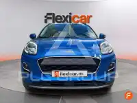 2022 Ford Puma