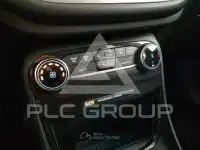2022 Ford Puma