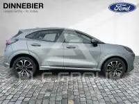 2022 Ford Puma