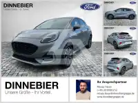 2022 Ford Puma