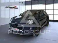 2022 Ford Puma